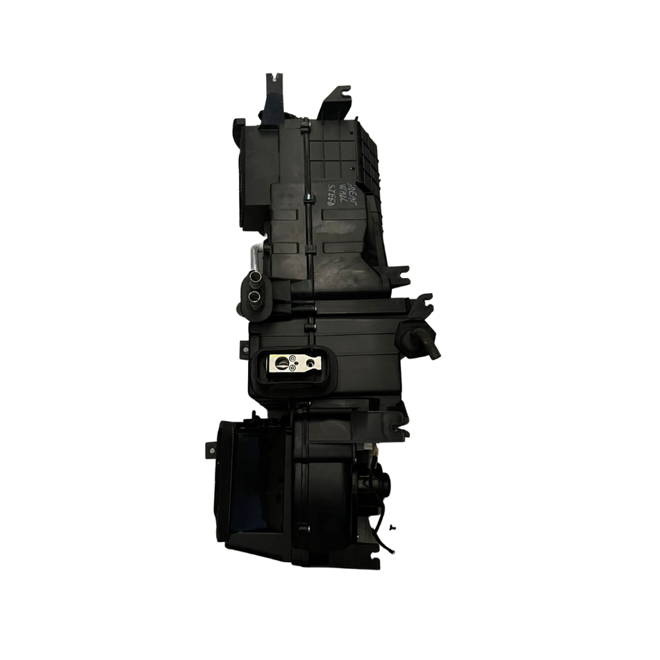 Apparato di Riscaldamento GREAT WALL MOTOR Steed 1° Serie