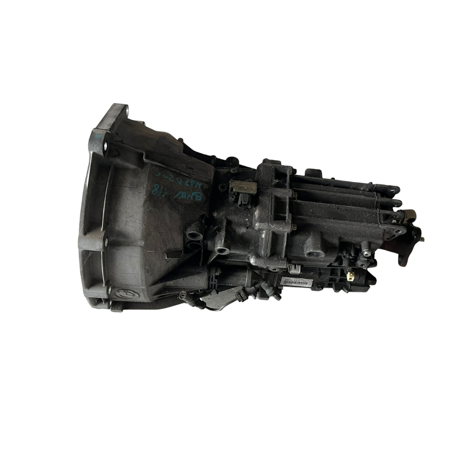 Cambio Manuale Completo BMW Serie 1 Serie (E87) (07>)