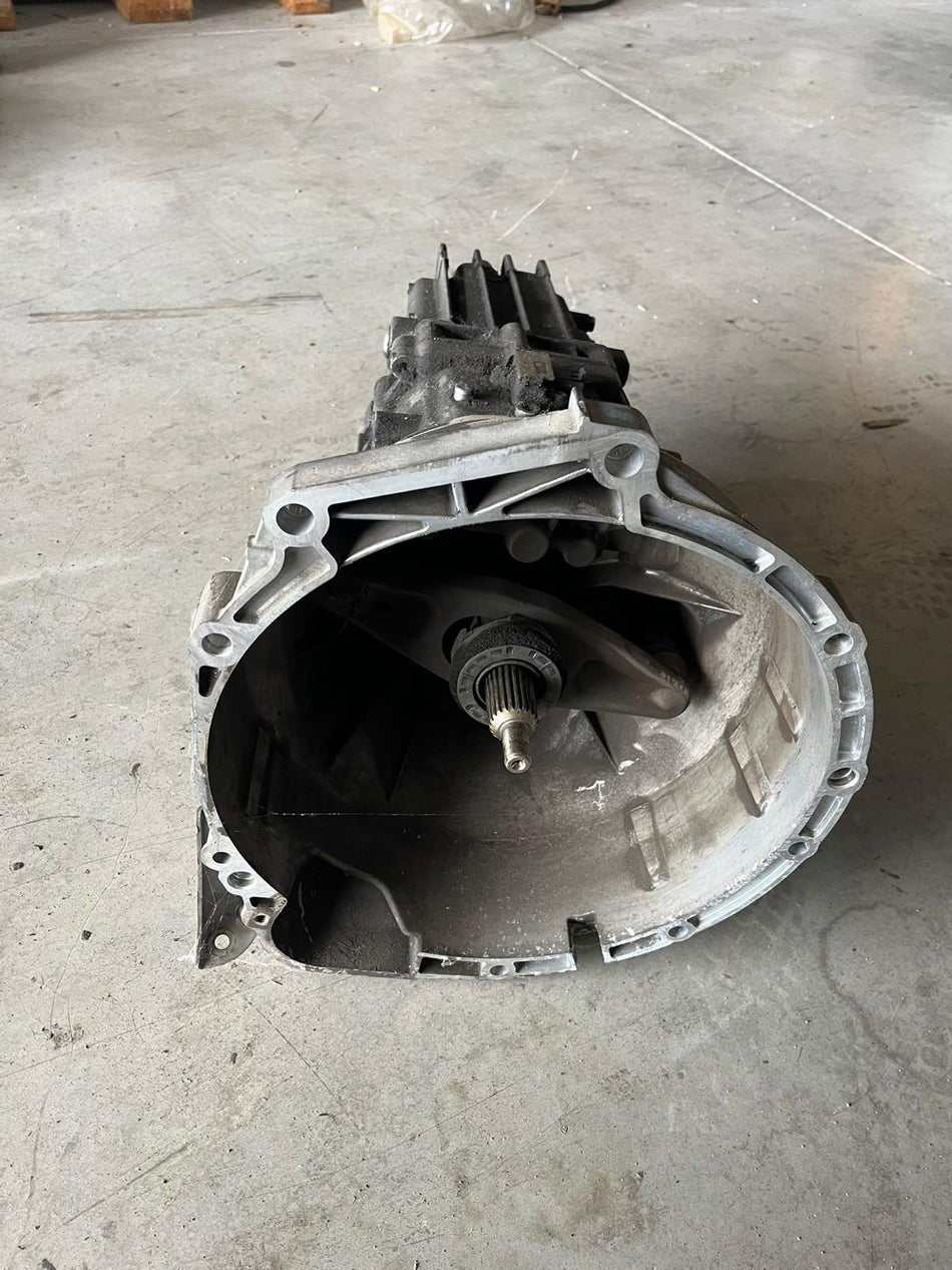 Cambio Manuale Completo BMW Serie 1 Serie (E87) (07>)