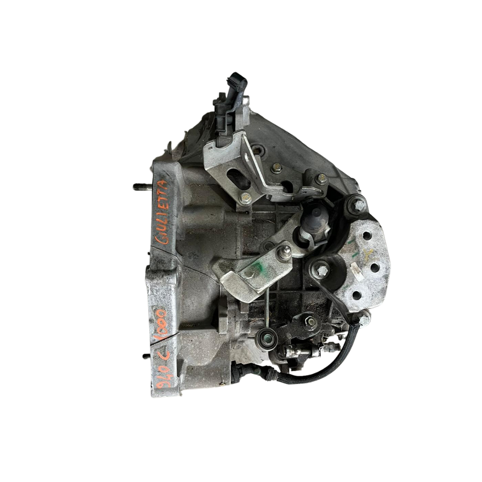 Cambio Manuale Completo ALFA ROMEO Giulietta Serie (940_) (10>13)