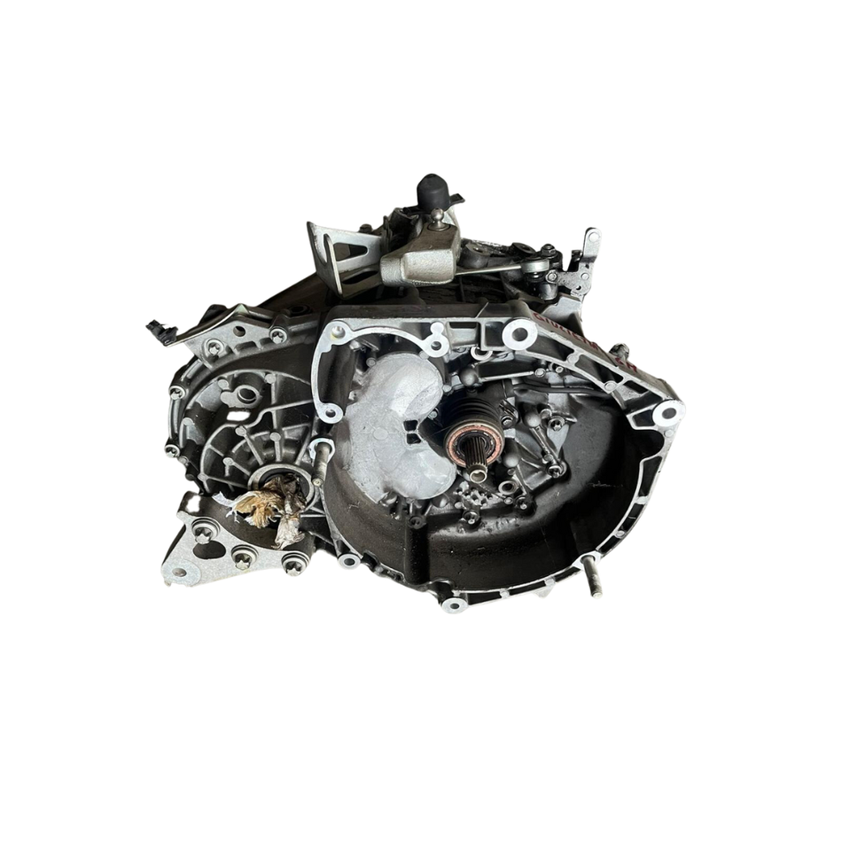 Cambio Manuale Completo ALFA ROMEO Giulietta Serie (940_) (10>13)