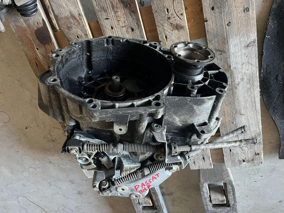 Cambio Manuale Completo VOLKSWAGEN Passat Variant 4° Serie