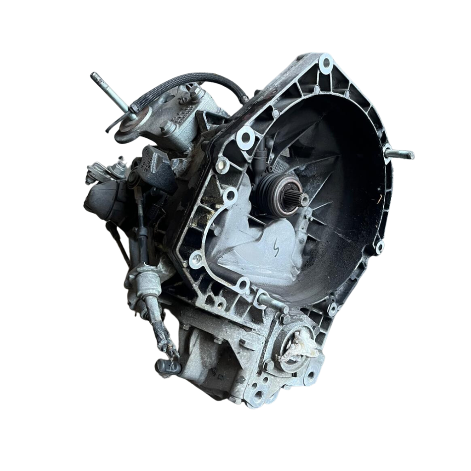 Cambio Manuale Completo FIAT Bravo 2° Serie