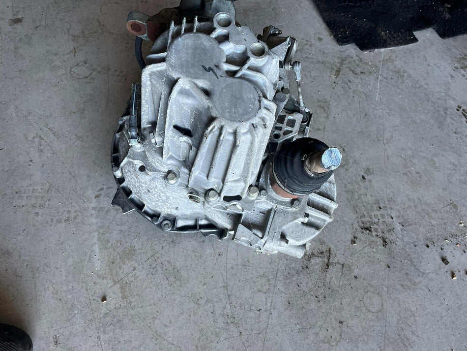 Cambio Manuale Completo FIAT Bravo 2° Serie