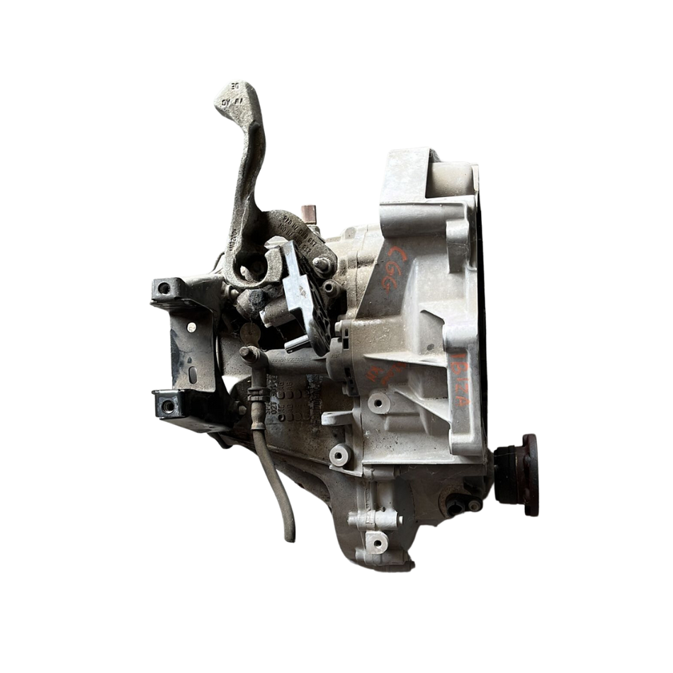 Cambio Manuale Completo SEAT Ibiza Serie (12>15)
