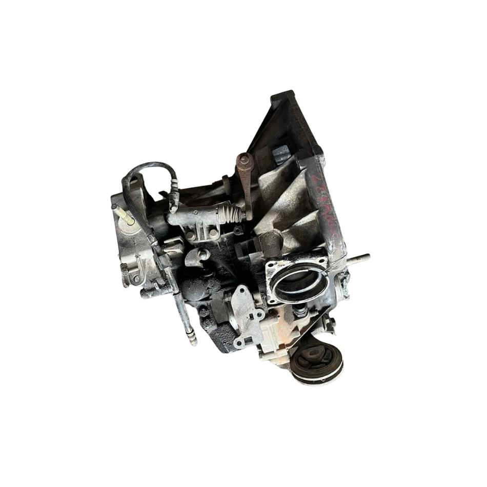 Cambio Manuale Completo FIAT Doblo Cargo (05>09)