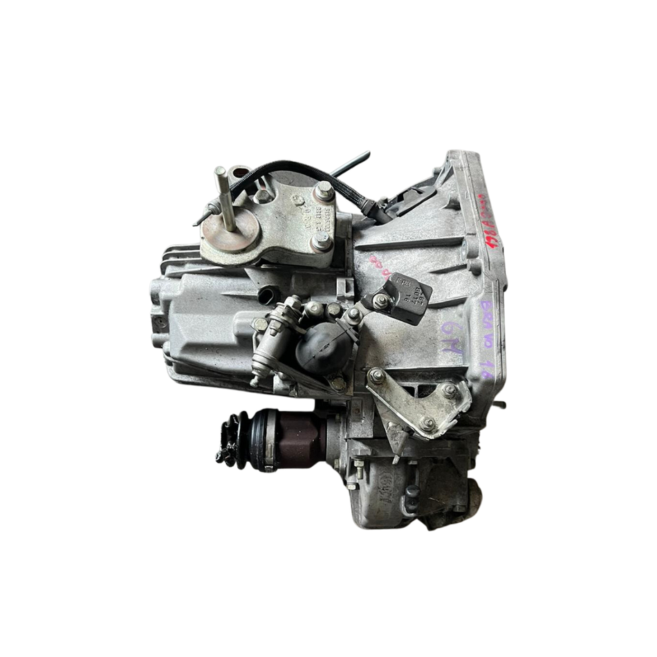 Cambio Manuale Completo FIAT Bravo 2° Serie