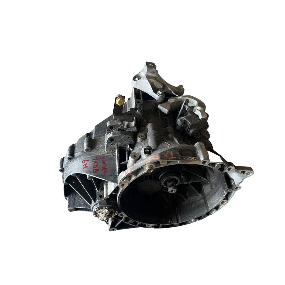 Cambio Manuale Completo FORD Mondeo Berlina 6° Serie