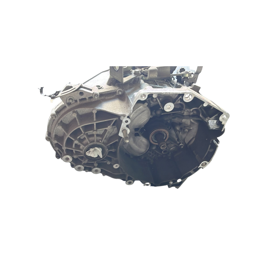 Cambio Manuale Completo FIAT Bravo 2° Serie