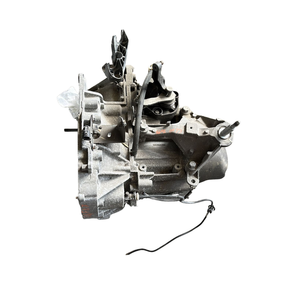 Cambio Manuale Completo RENAULT Clio Serie (08>15)