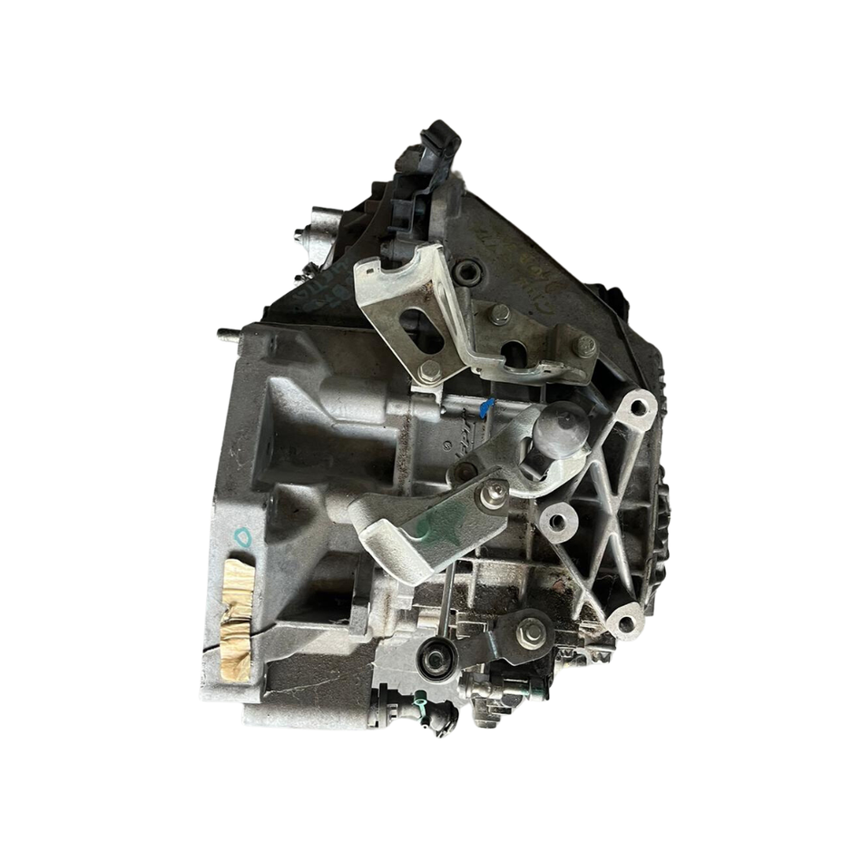 Cambio Manuale Completo ALFA ROMEO Giulietta Serie (940_) (10>13)