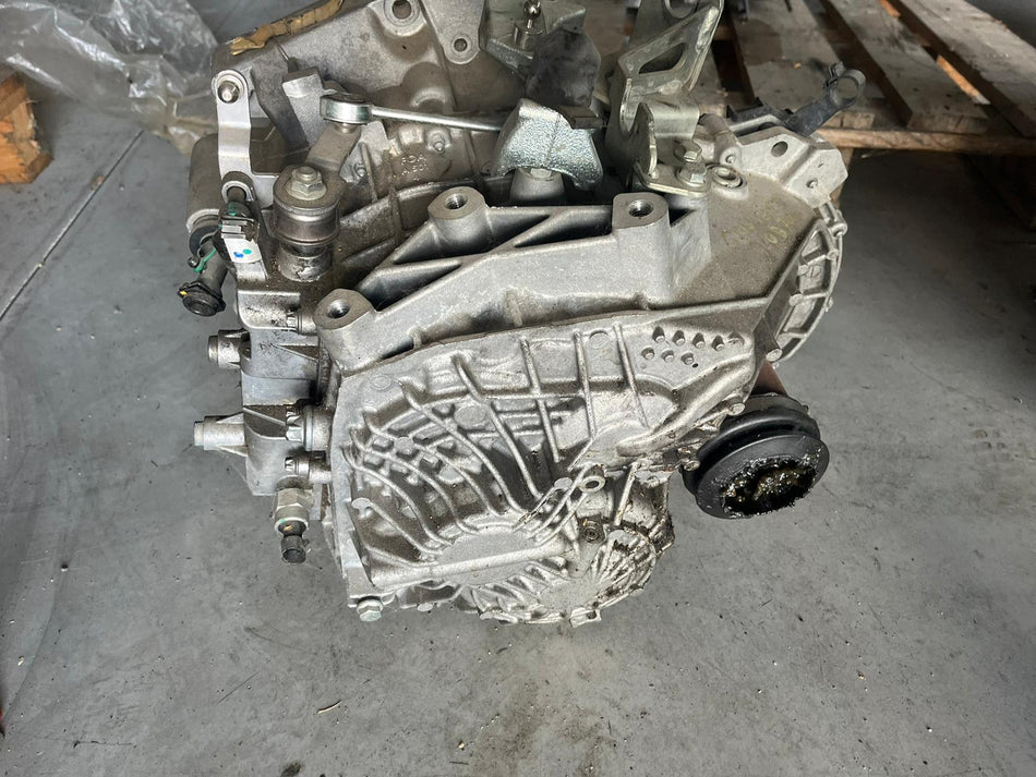 Cambio Manuale Completo ALFA ROMEO Giulietta Serie (940_) (10>13)