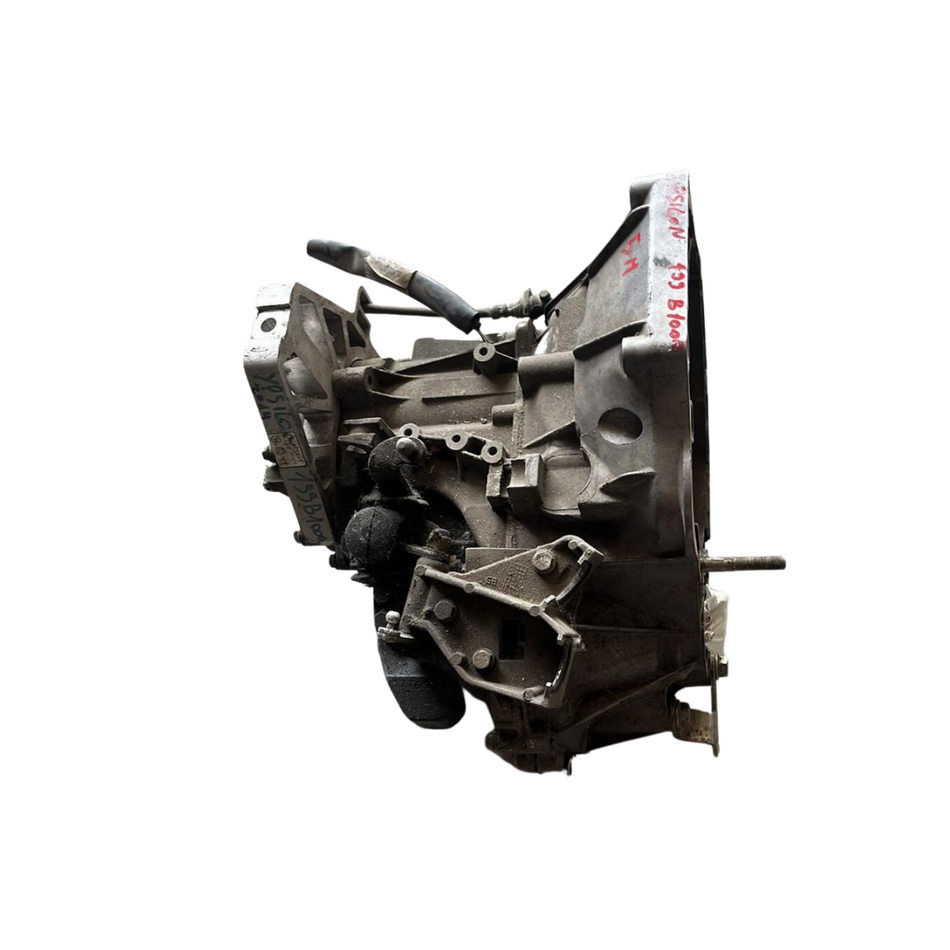 Cambio Manuale Completo LANCIA Ypsilon 3° Serie