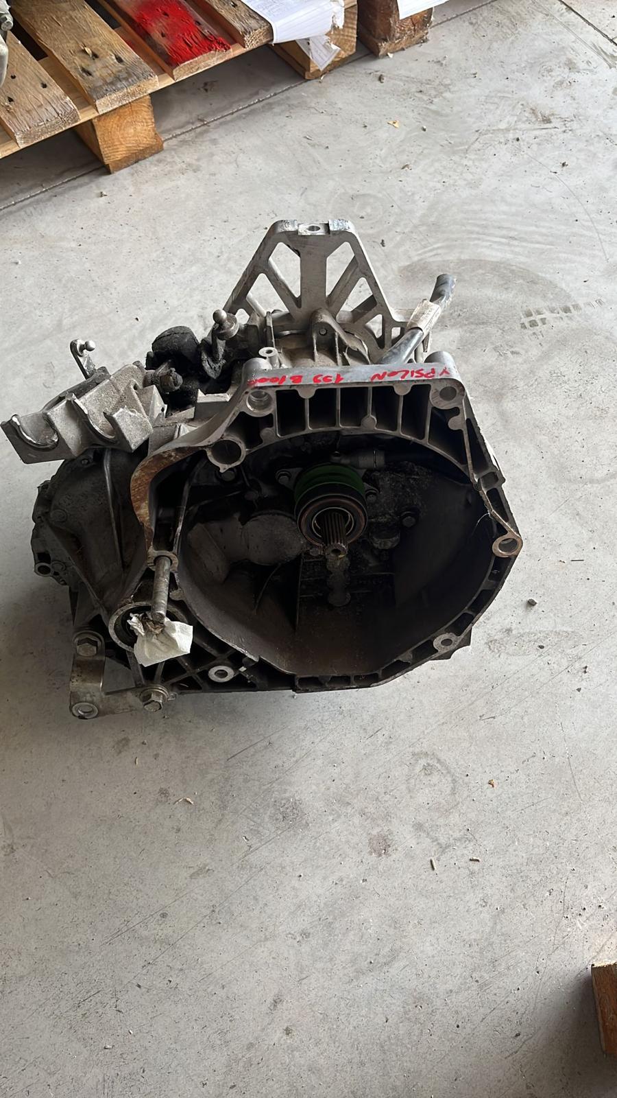 Cambio Manuale Completo LANCIA Ypsilon 3° Serie