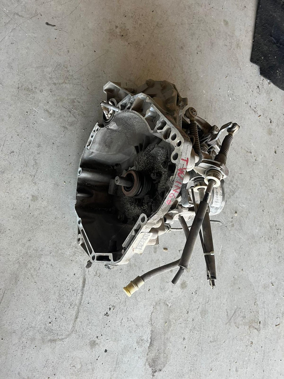 Cambio Manuale Completo RENAULT Twingo III serie (14>)