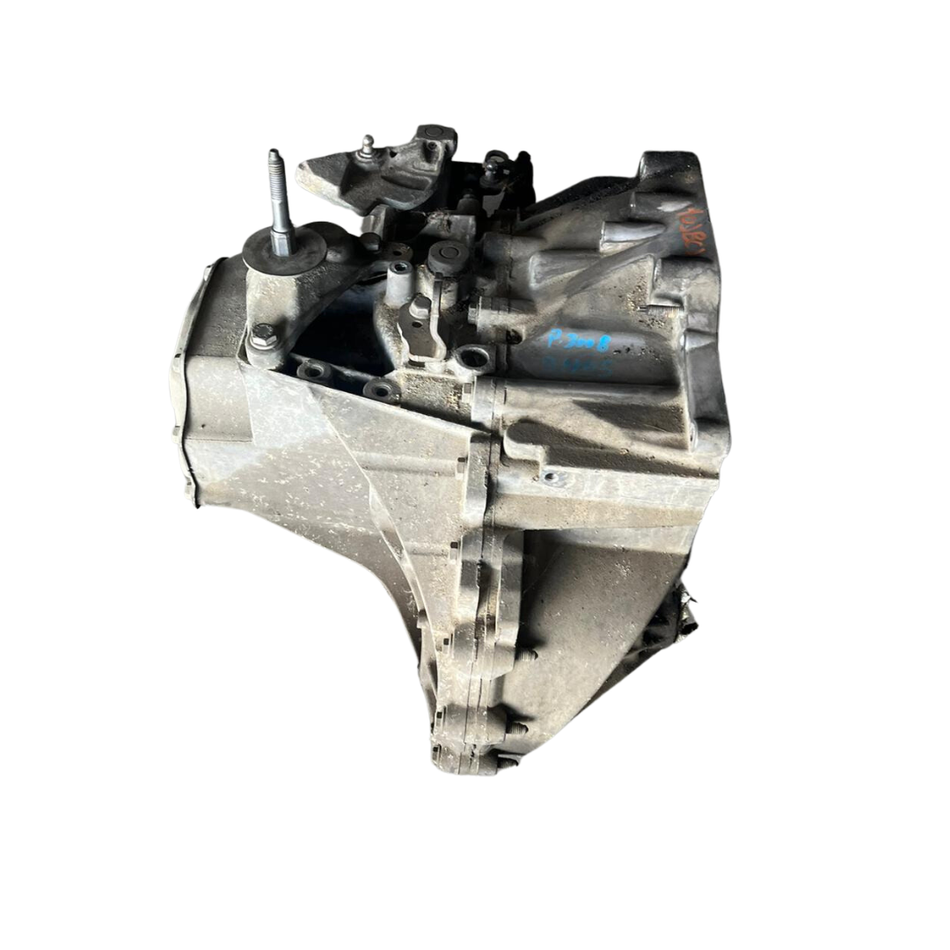Cambio Manuale Completo PEUGEOT 3008 Serie (09>16)