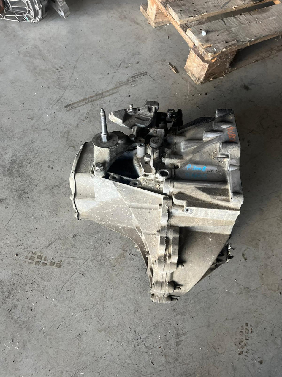 Cambio Manuale Completo PEUGEOT 3008 Serie (09>16)