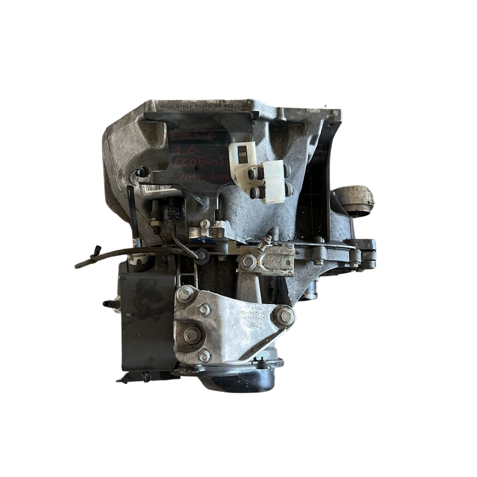 Cambio Manuale Completo FORD Fiesta 6° Serie