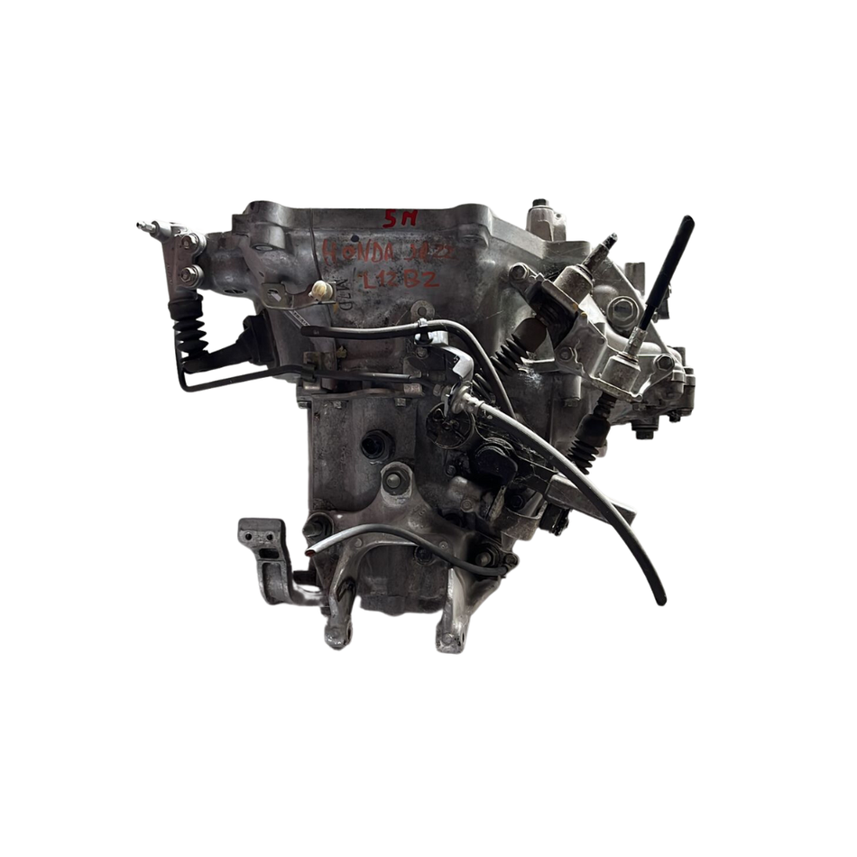Cambio Manuale Completo HONDA Jazz Serie (08>13)