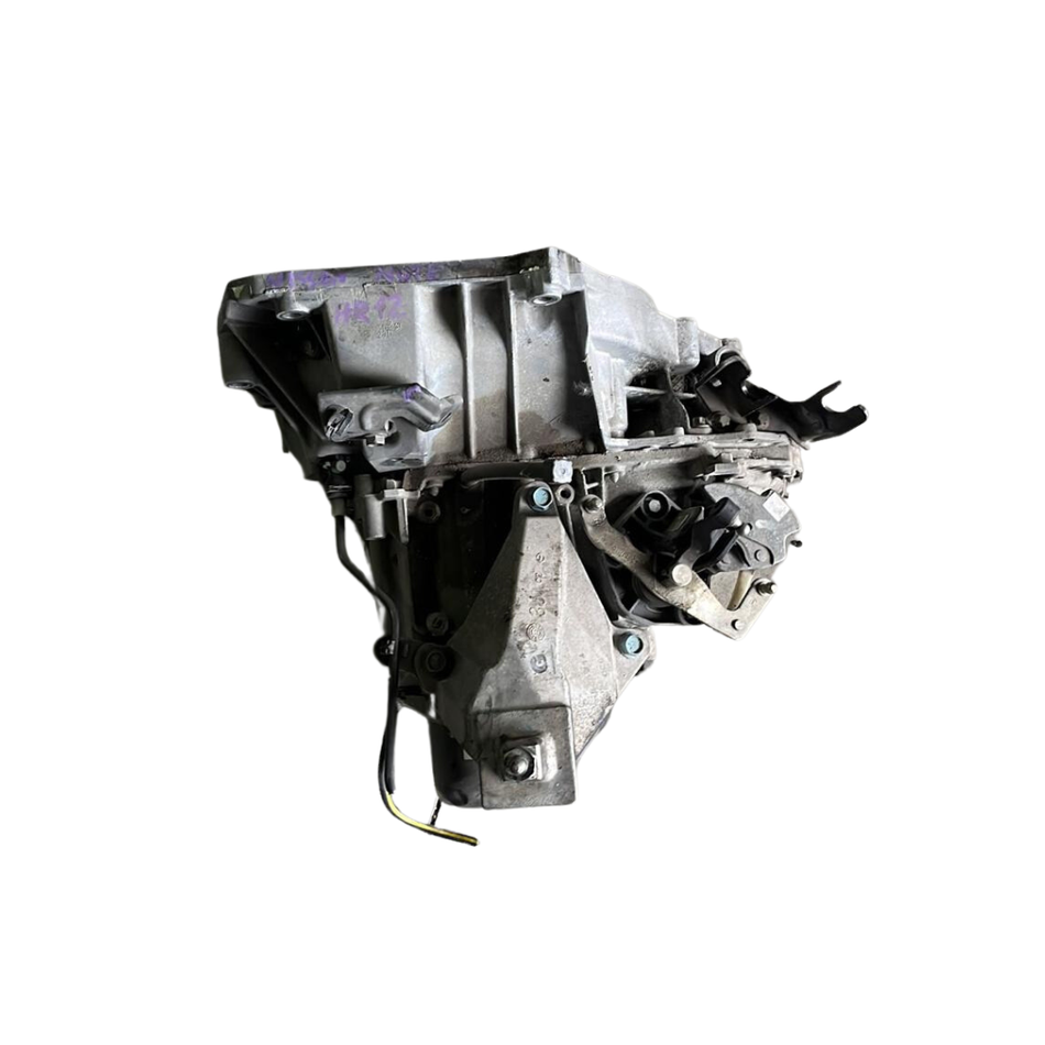 Cambio Manuale Completo NISSAN Note 2° Serie