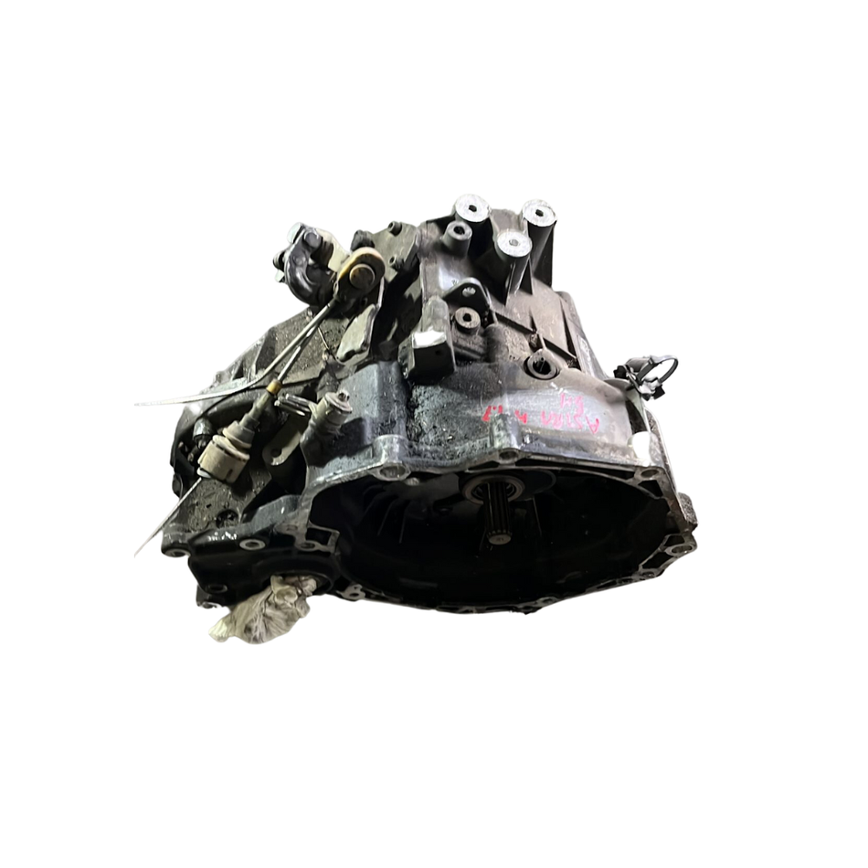 Cambio Manuale Completo OPEL Astra H Berlina