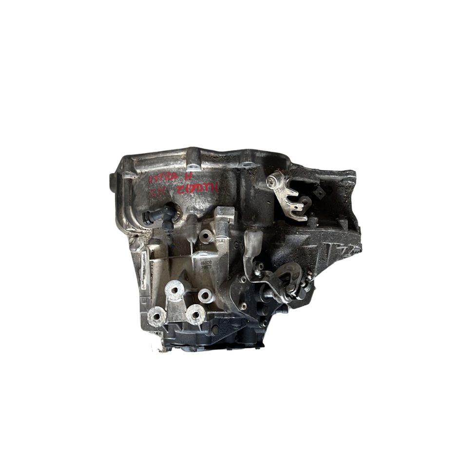 Cambio Manuale Completo OPEL Astra H Berlina