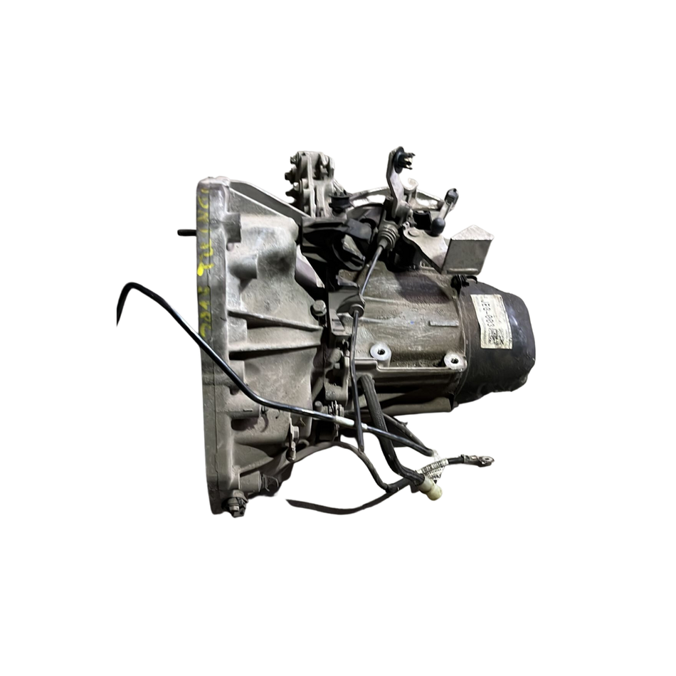 Cambio Manuale Completo RENAULT Twingo III serie (14>)
