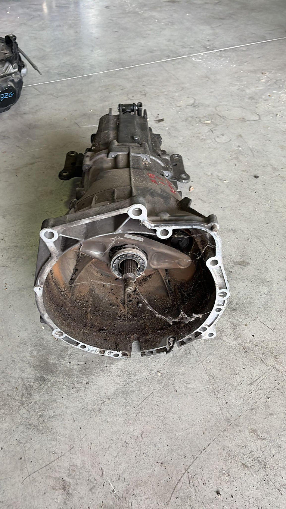 Cambio Manuale Completo BMW Serie 1 Serie (E87) (04>07)