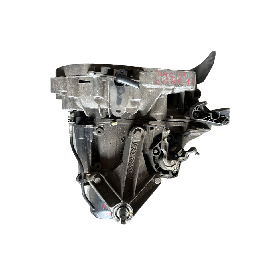 Cambio Manuale Completo RENAULT Modus 2° Serie