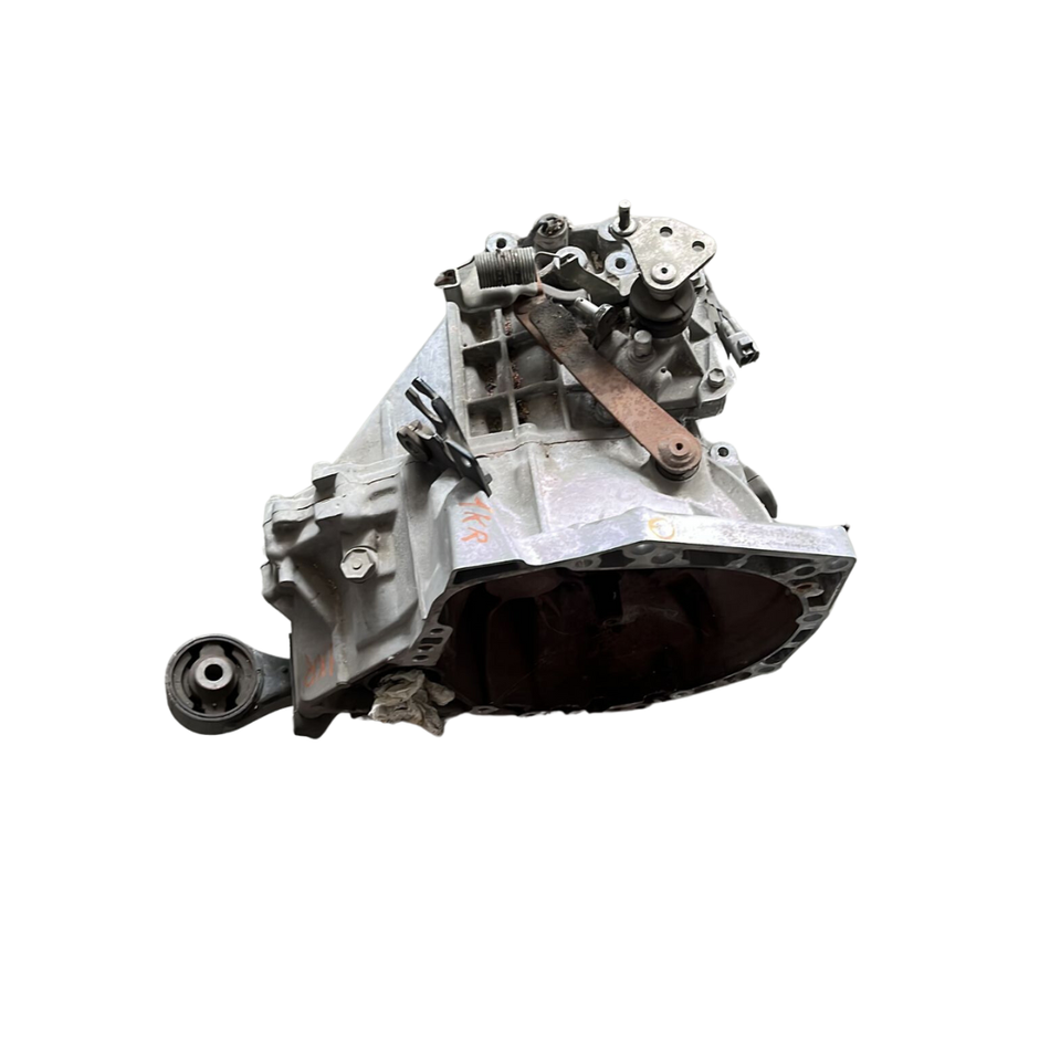 Cambio Manuale Completo TOYOTA Yaris Serie (08>11)