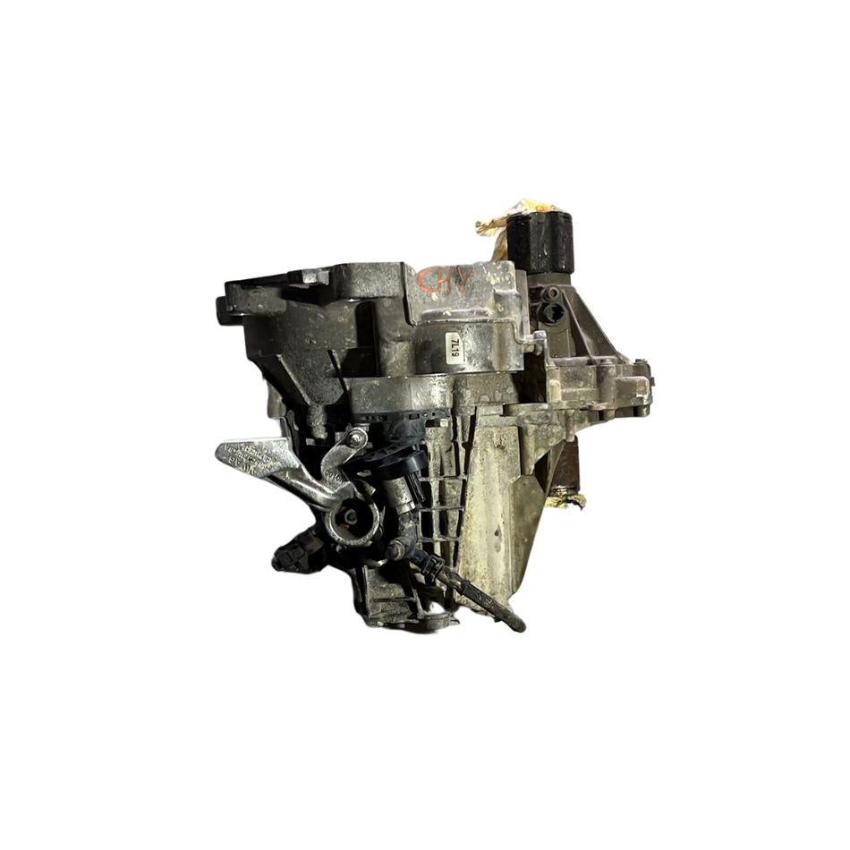 Cambio Manuale Completo VOLKSWAGEN Polo 5° Serie