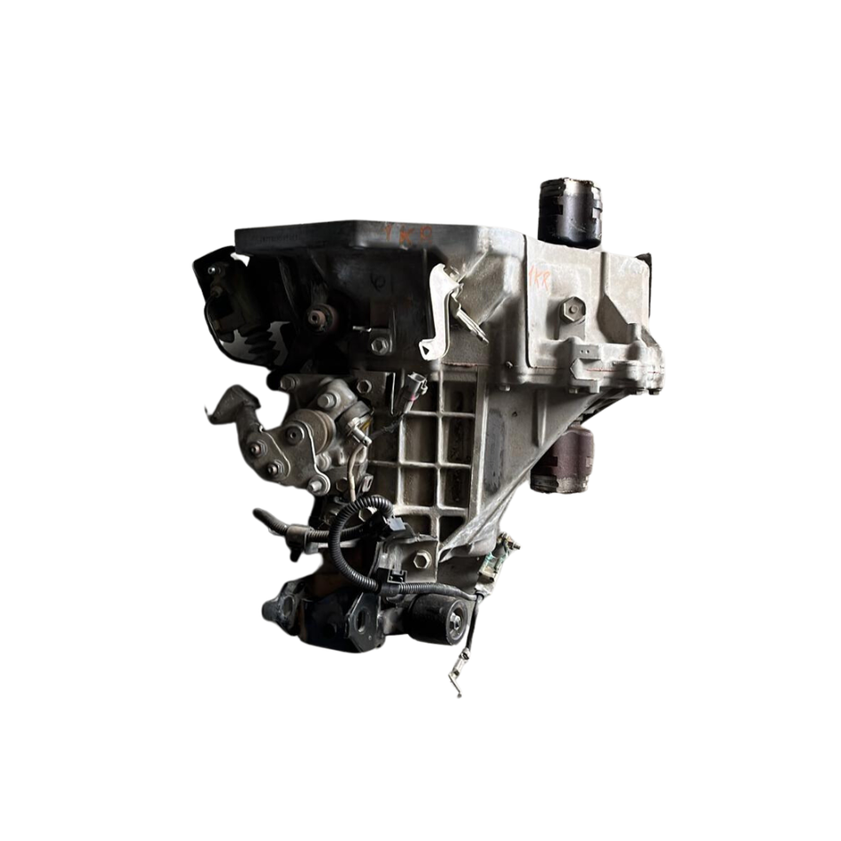 Cambio Manuale Completo TOYOTA Yaris Serie (08>11)