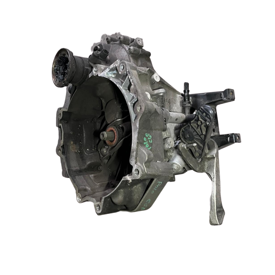 Cambio Manuale Completo VOLKSWAGEN Polo 5° Serie
