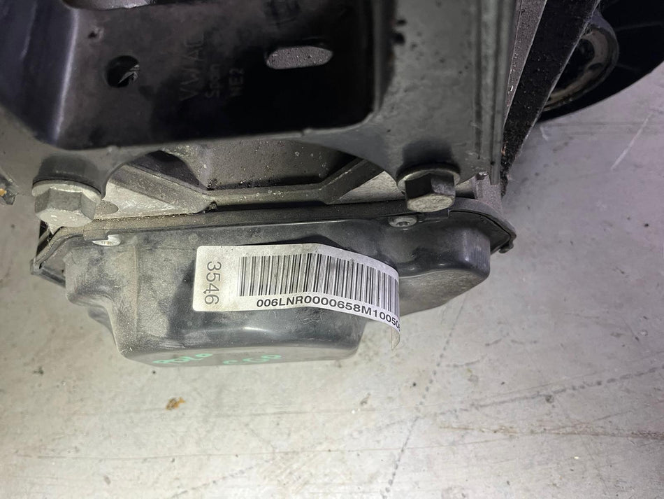 Cambio Manuale Completo VOLKSWAGEN Polo 5° Serie