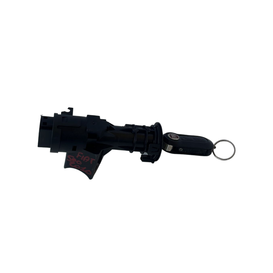 Blocchetto Accensione FIAT 500 Serie (07>14)