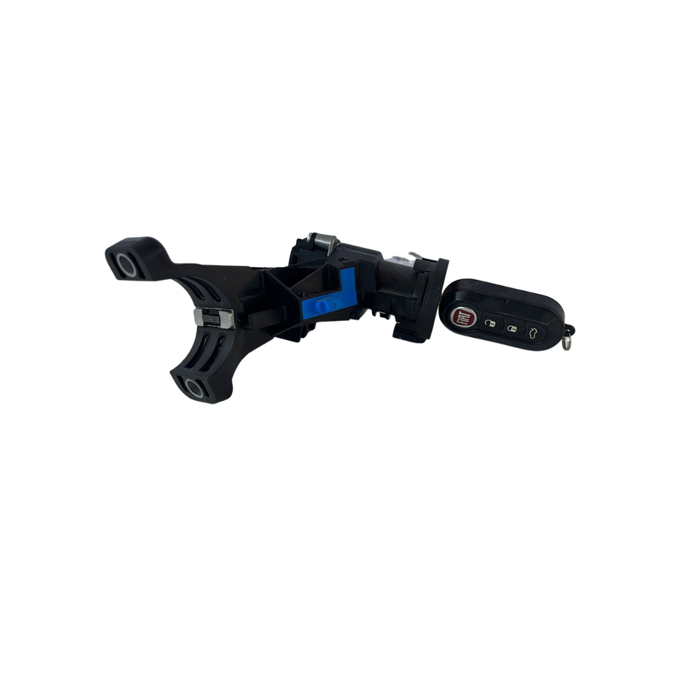 Blocchetto Accensione FIAT 500 L Living