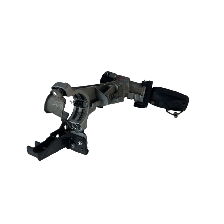 Blocchetto accensione x start e stop FIAT Punto EVO