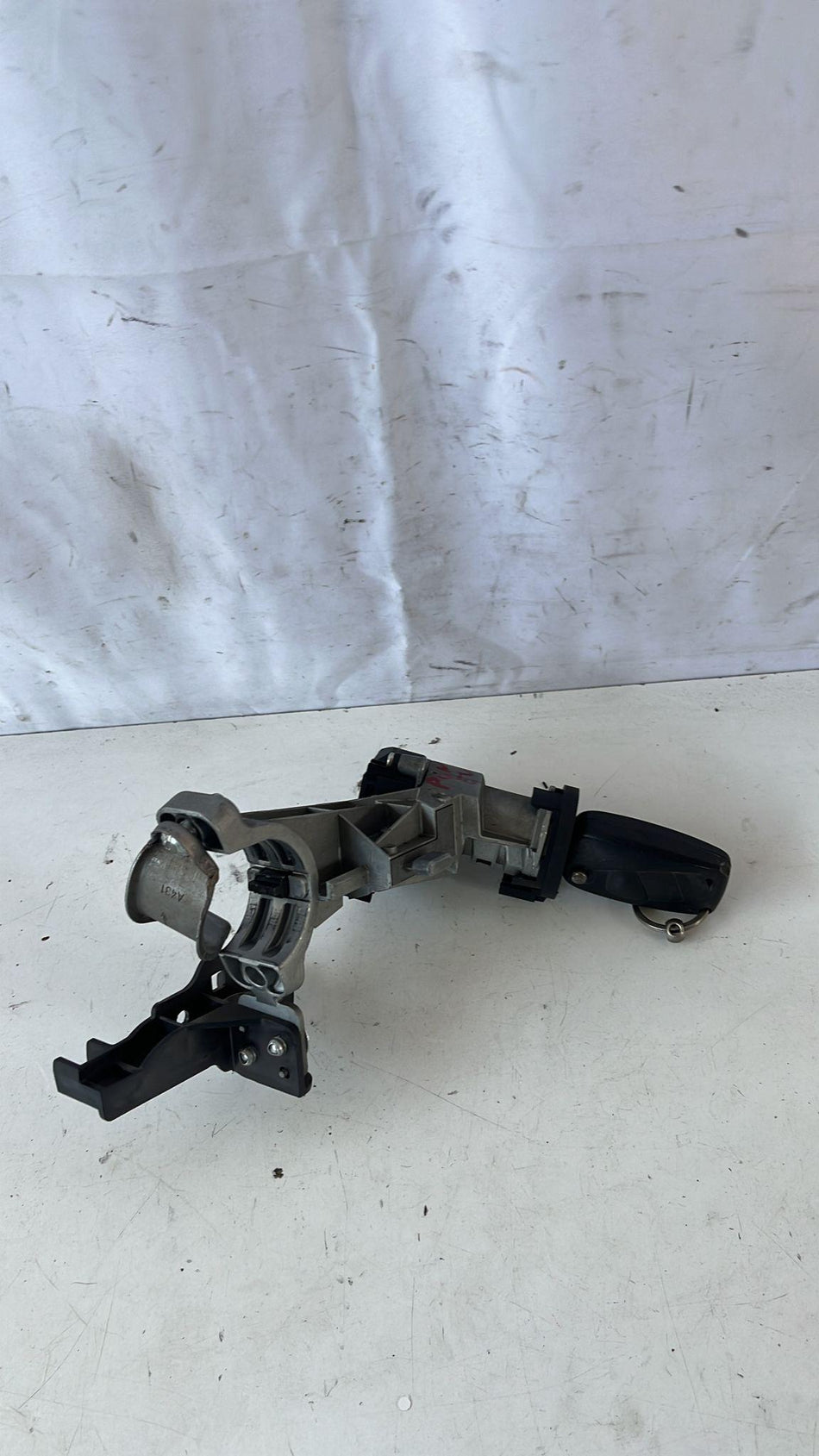 Blocchetto accensione x start e stop FIAT Punto EVO
