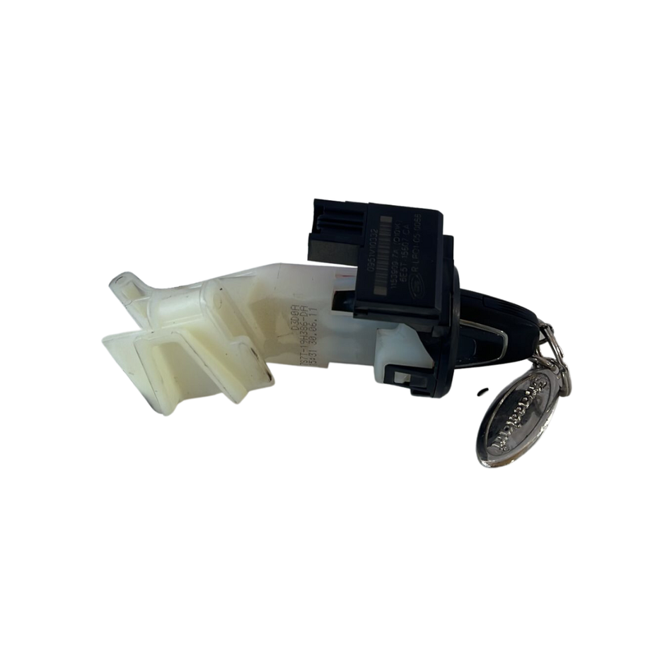 Blocchetto Accensione FORD C - Max Serie (10>)