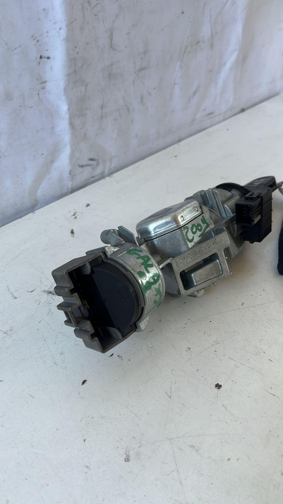 Blocchetto Accensione FORD Galaxy Serie (CA1) (06>15)