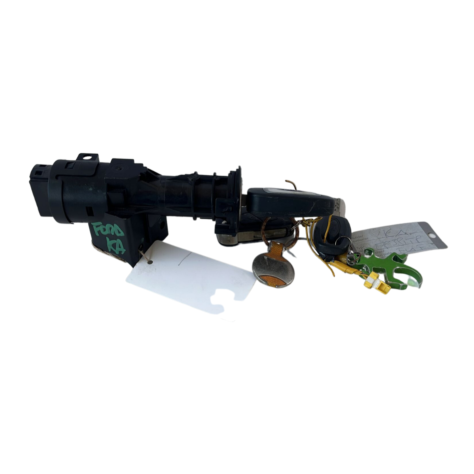 Blocchetto Accensione FORD Ka Serie (CCU) (08>18)
