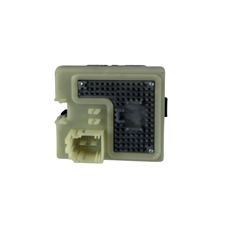 Blocchetto Accensione MERCEDES Classe C (W205) (2013-)