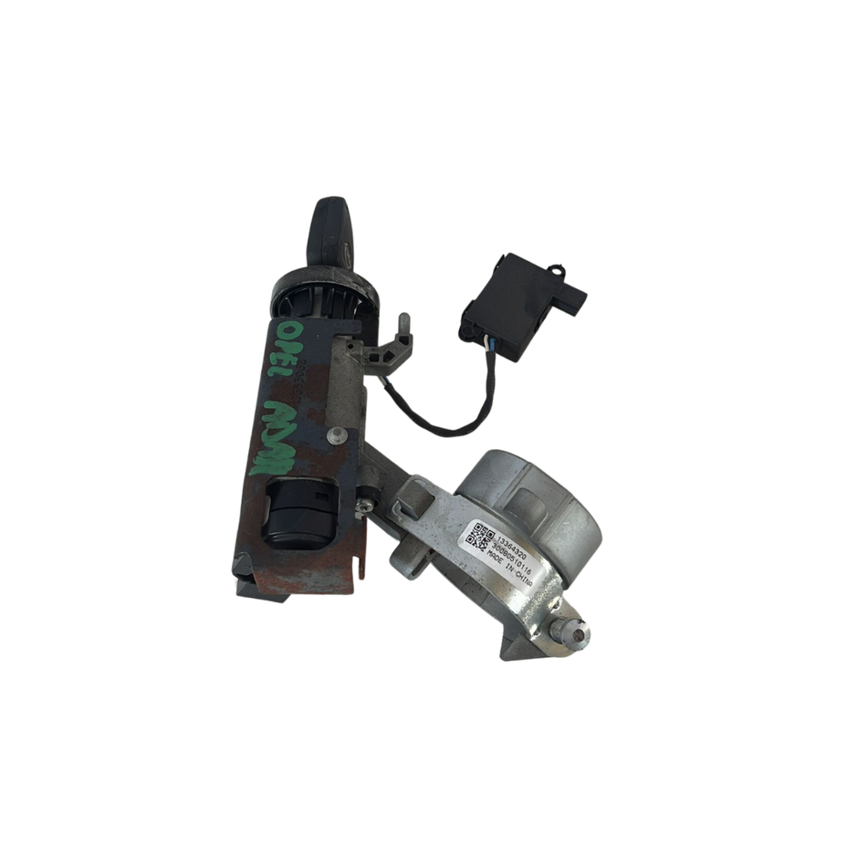 Blocchetto Accensione OPEL Adam 1° Serie