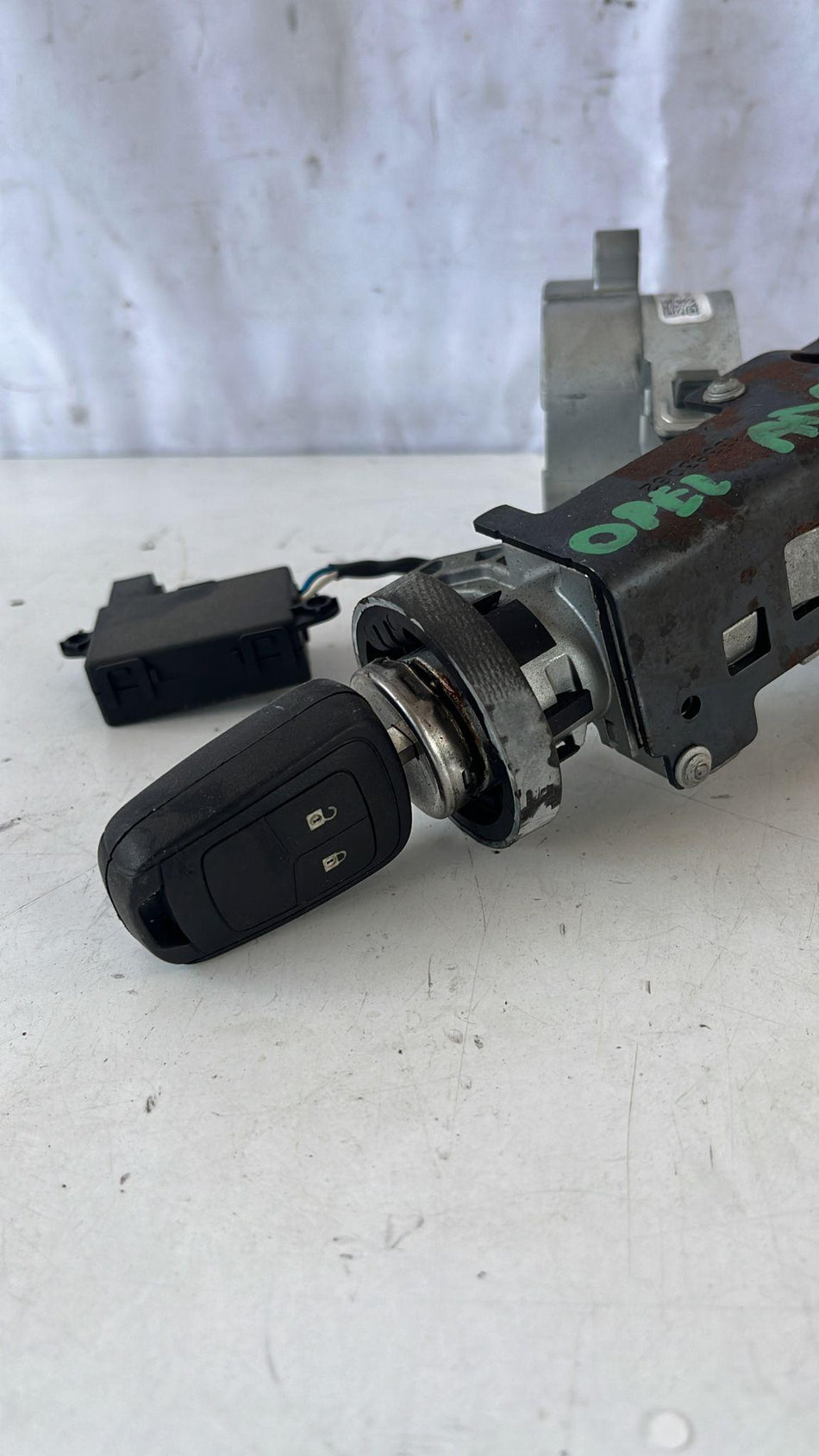 Blocchetto Accensione OPEL Adam 1° Serie