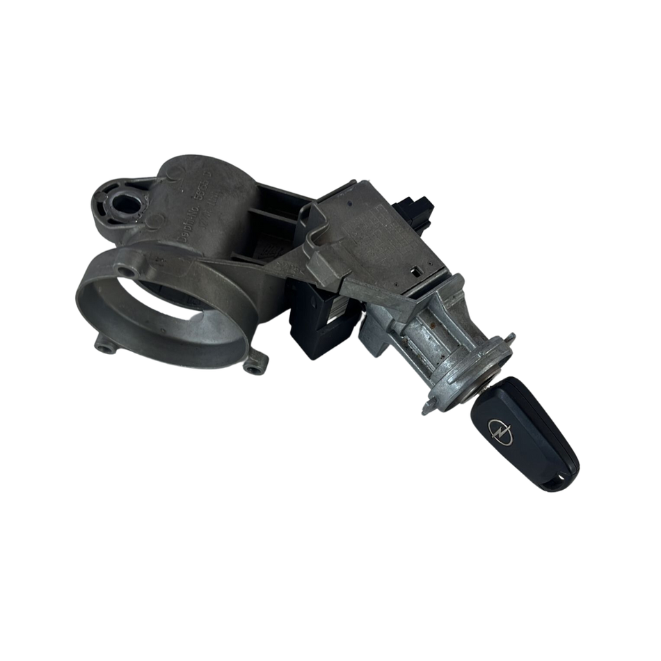 Blocchetto Accensione OPEL Corsa D 3P 2° Serie