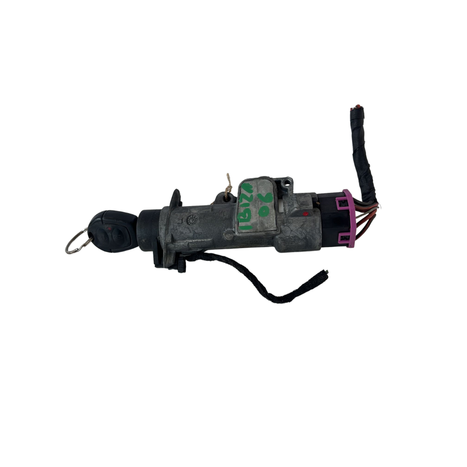 Blocchetto Accensione SEAT Ibiza Serie (05>08)