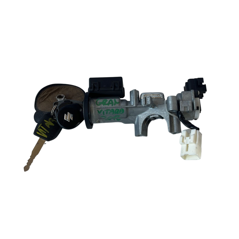 Blocchetto Accensione SUZUKI Grand Vitara JB