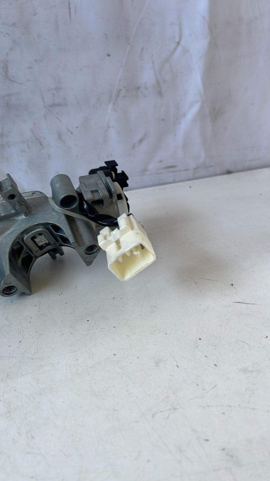 Blocchetto Accensione SUZUKI Grand Vitara JB