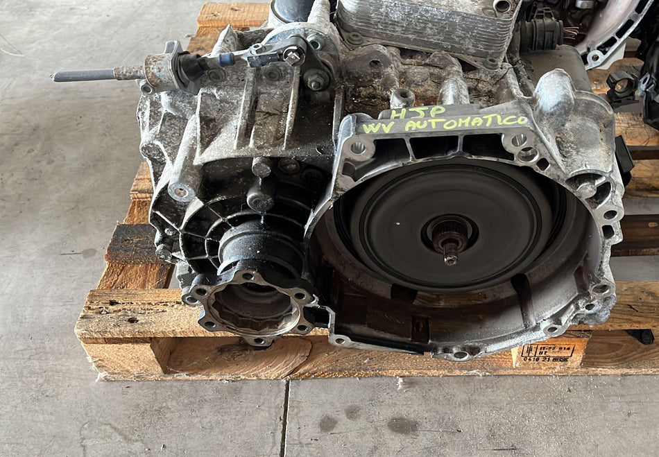 Cambio Automatico VOLKSWAGEN Touran 2° Serie