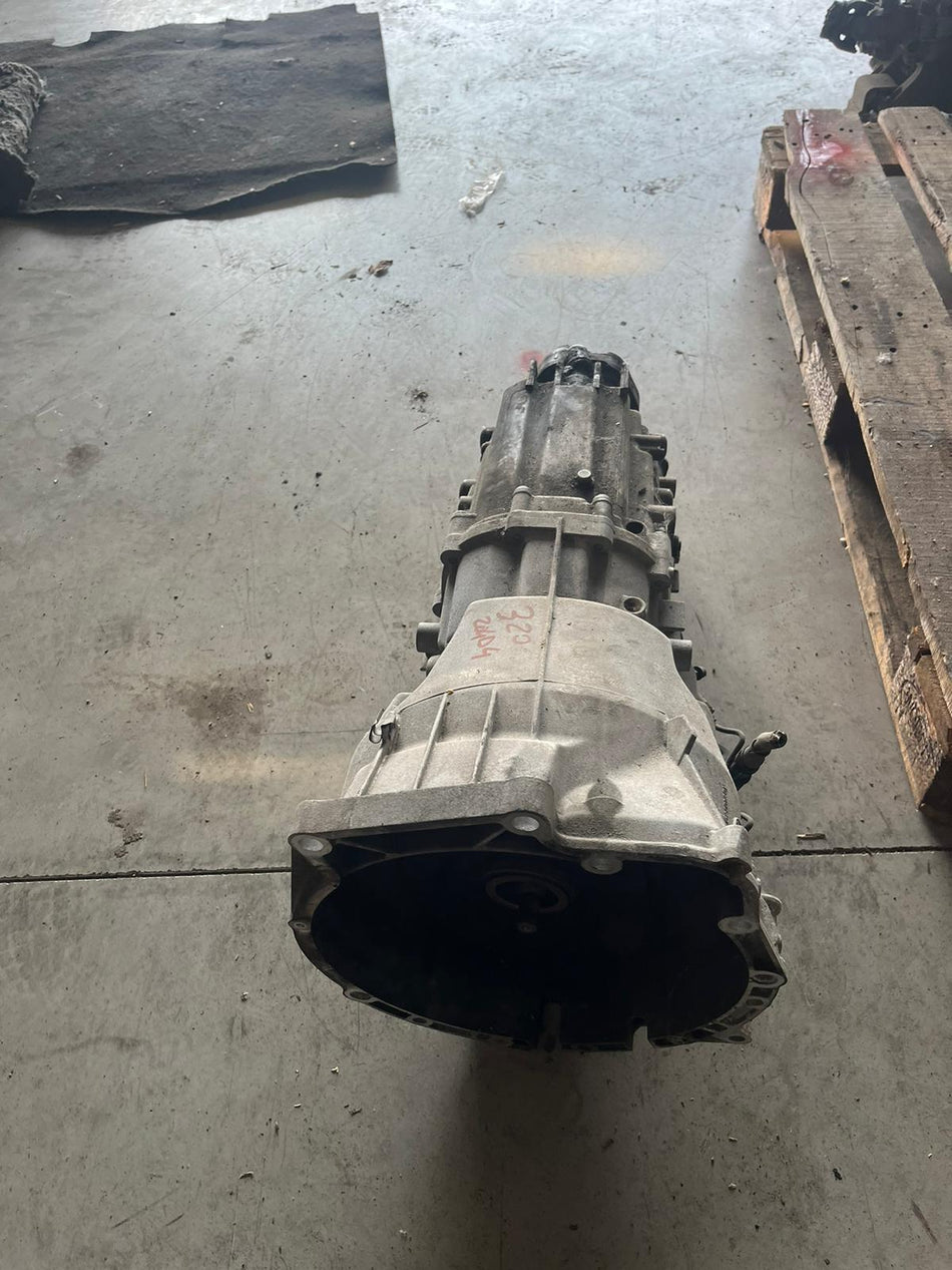 Cambio Manuale Completo BMW Serie 3 E90 Berlina